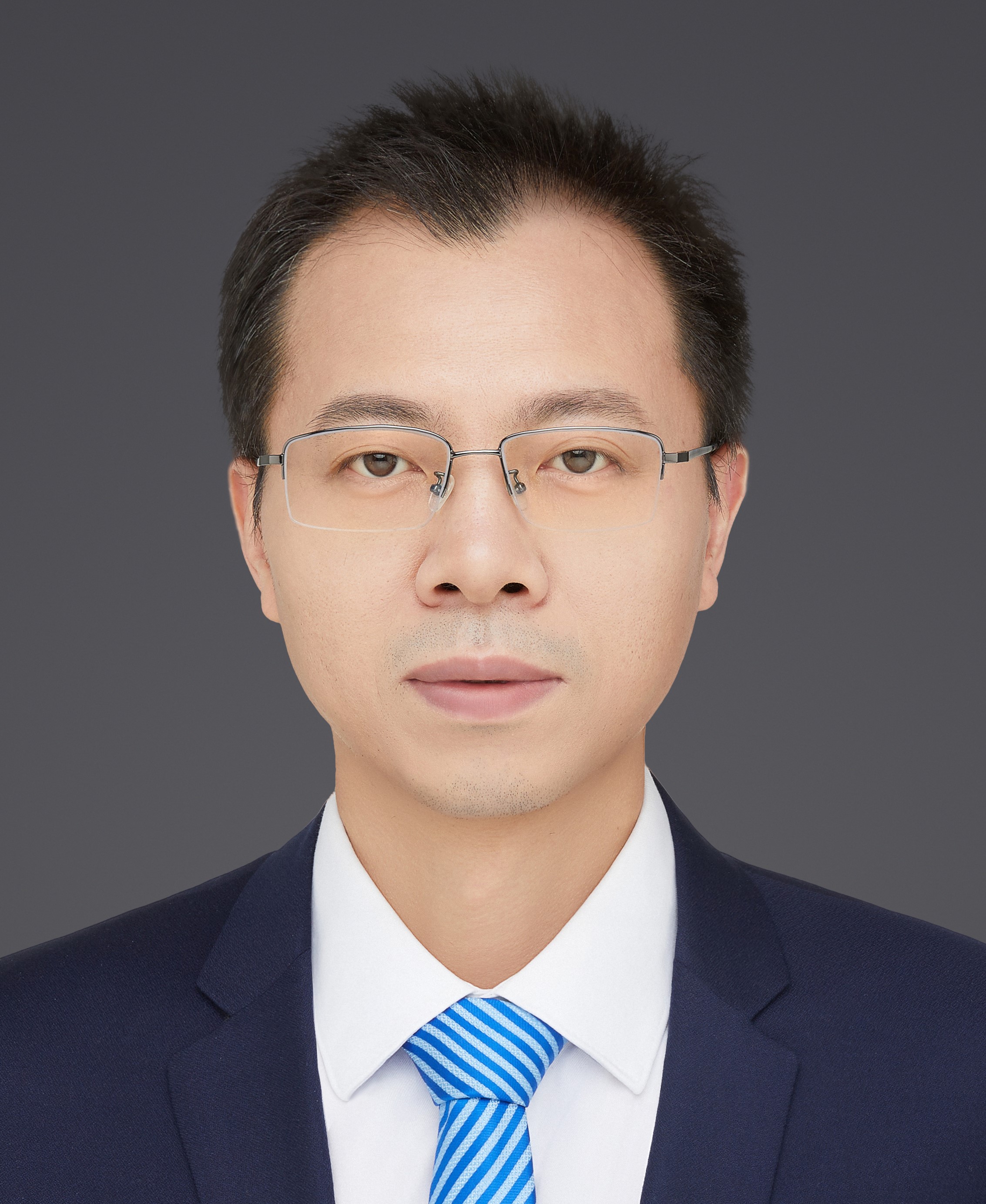 Wei Xu